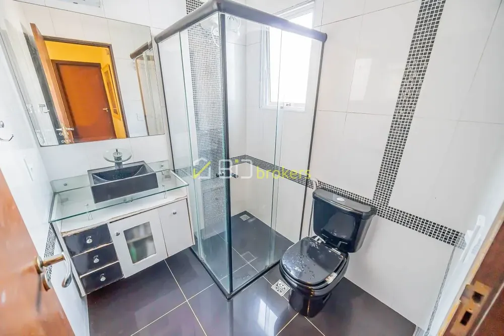 Sobrado, 3 quartos, 173 m² - Foto 9