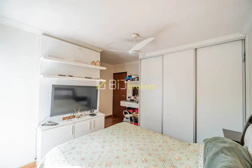 Sobrado, 3 quartos, 173 m² - Foto 6