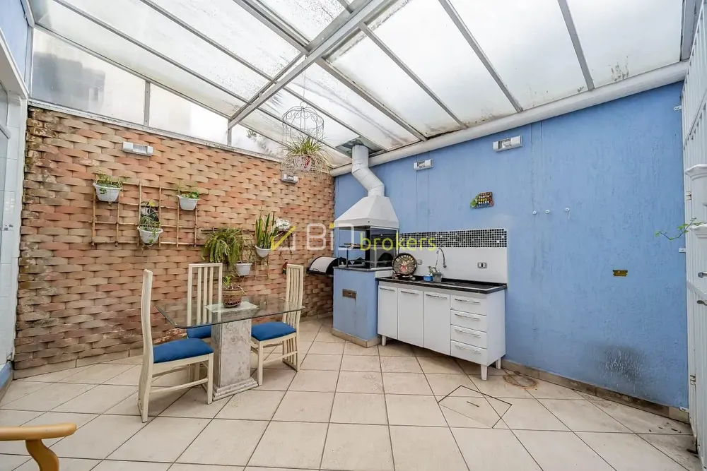 Sobrado, 3 quartos, 173 m² - Foto 3