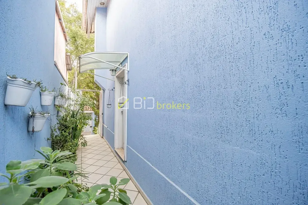 Sobrado, 3 quartos, 173 m² - Foto 10