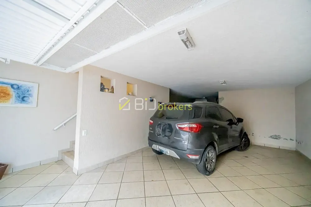 Sobrado, 3 quartos, 173 m² - Foto 12