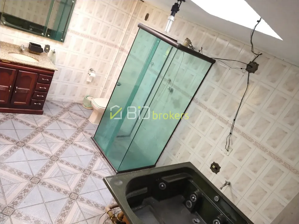 Casa, 5 quartos, 323 m² - Foto 3
