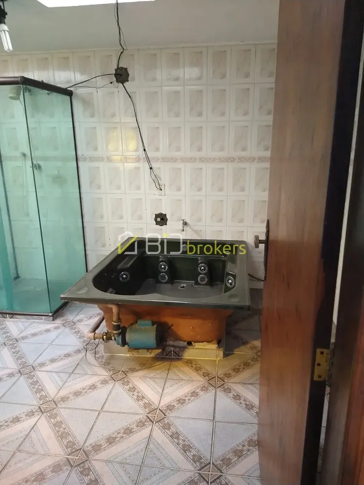 Casa, 5 quartos, 323 m² - Foto 4