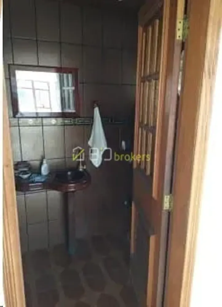 Casa, 5 quartos, 323 m² - Foto 10