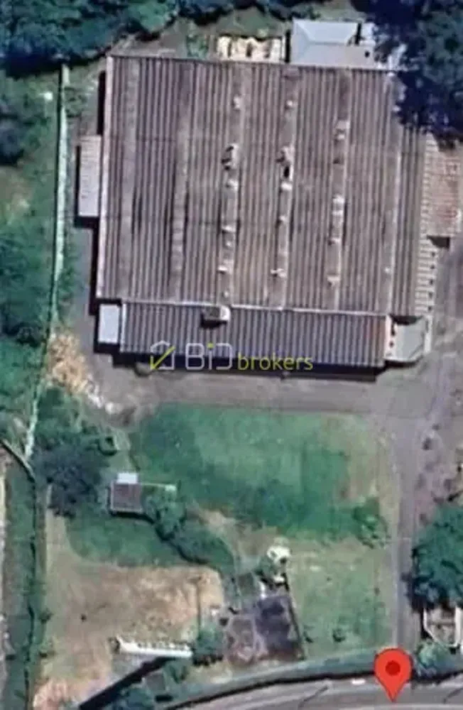 Depósito-Galpão, 4000 m² - Foto 2