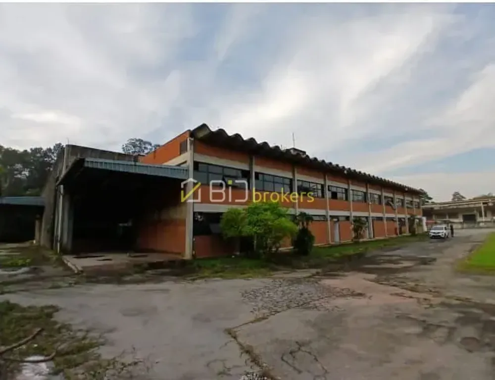 Depósito-Galpão, 4000 m² - Foto 1