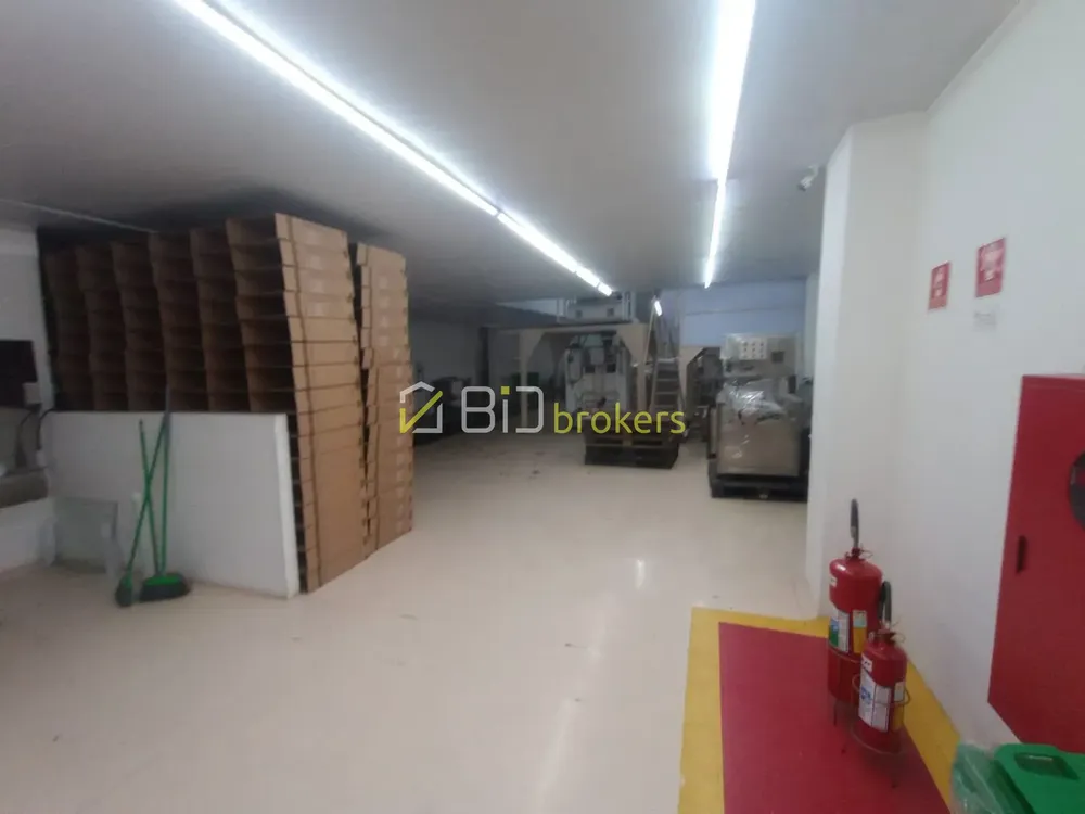 Depósito-Galpão, 470 m² - Foto 5
