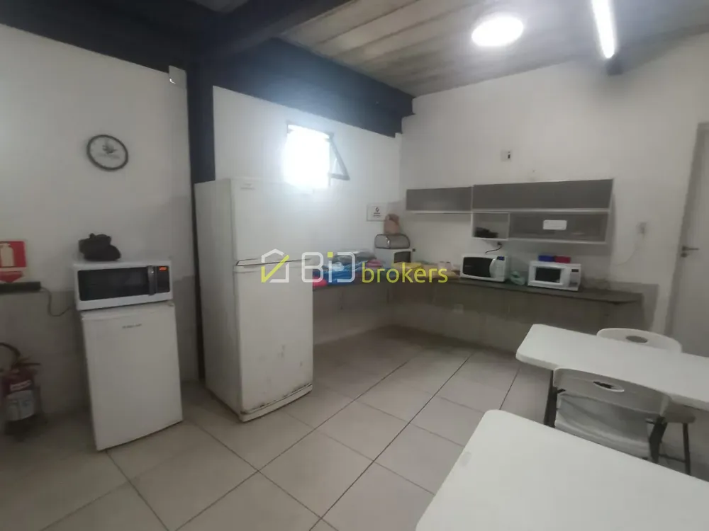 Depósito-Galpão, 470 m² - Foto 1