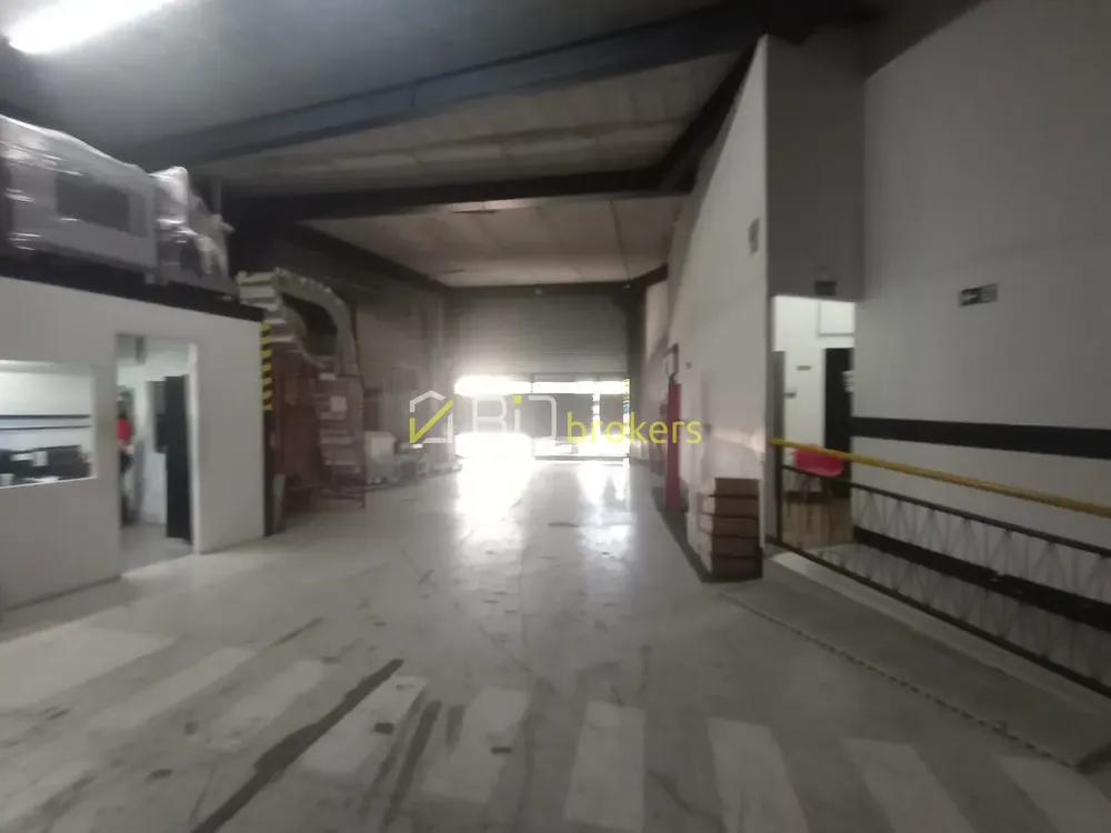 Depósito-Galpão, 470 m² - Foto 3