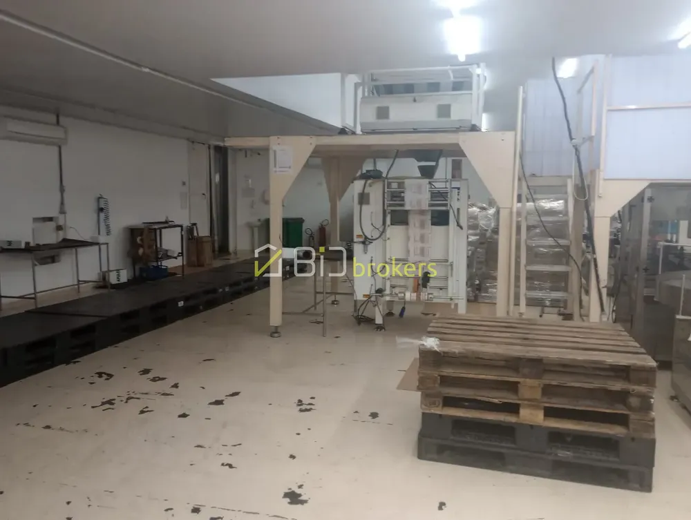 Depósito-Galpão, 470 m² - Foto 10