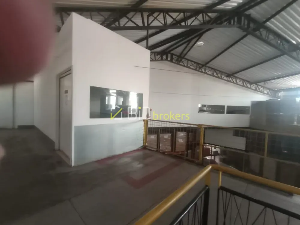 Depósito-Galpão, 470 m² - Foto 7