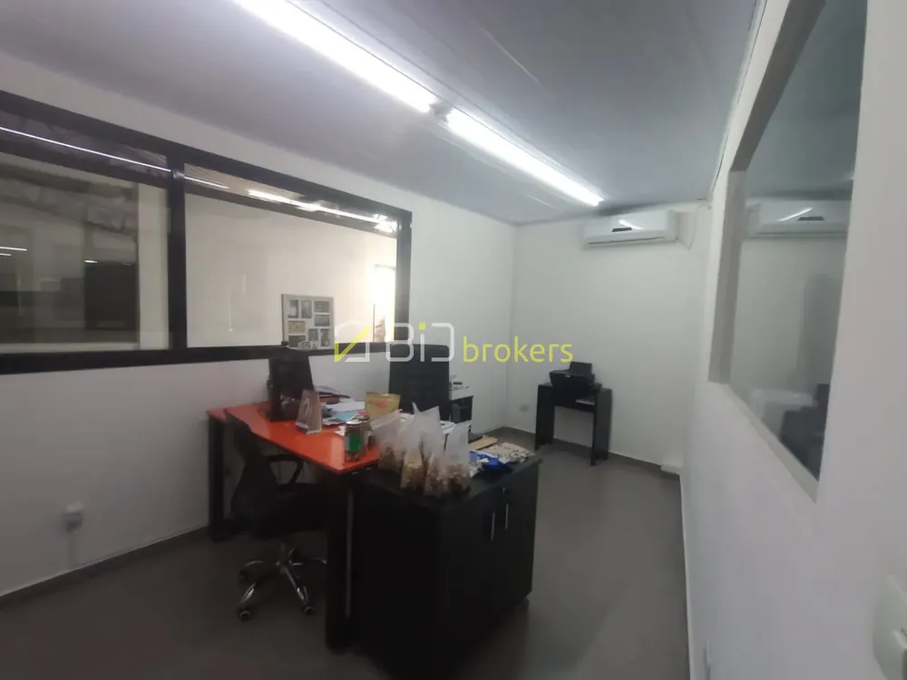 Depósito-Galpão, 470 m² - Foto 8