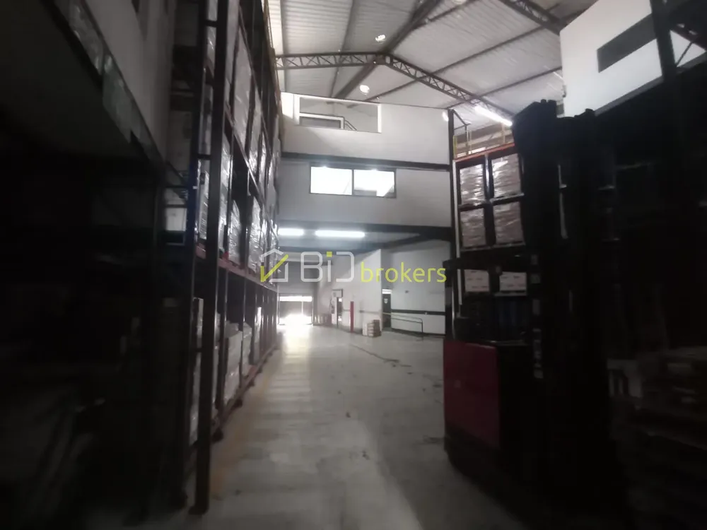 Depósito-Galpão, 470 m² - Foto 3