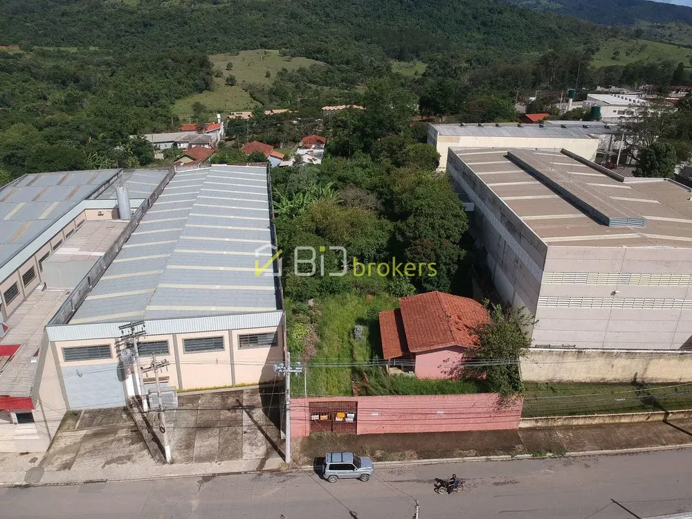Terreno, 2113 m² - Foto 2
