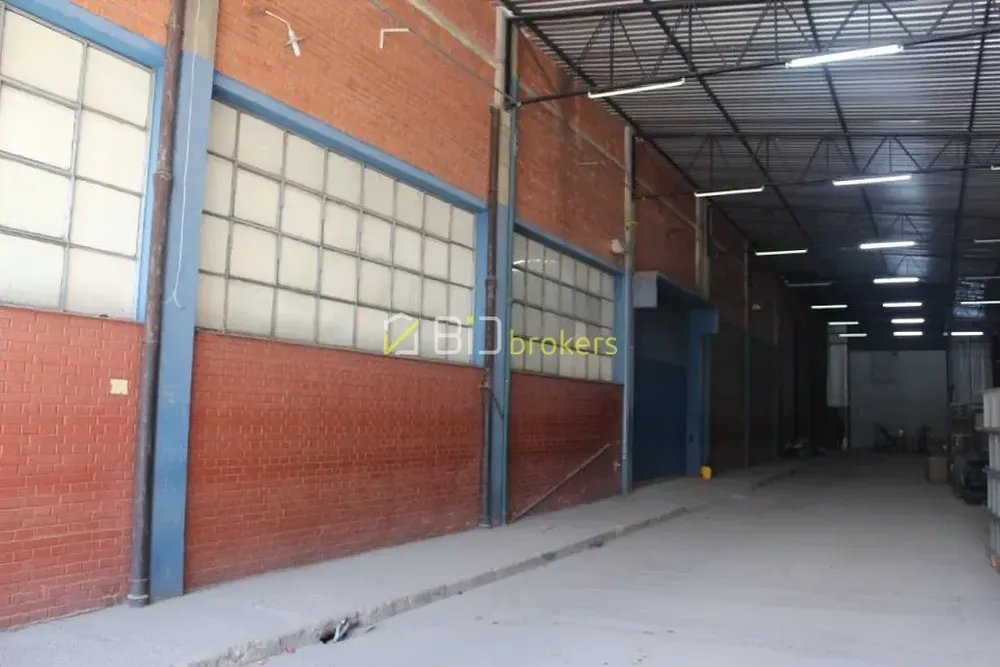 Depósito-Galpão, 2776 m² - Foto 2
