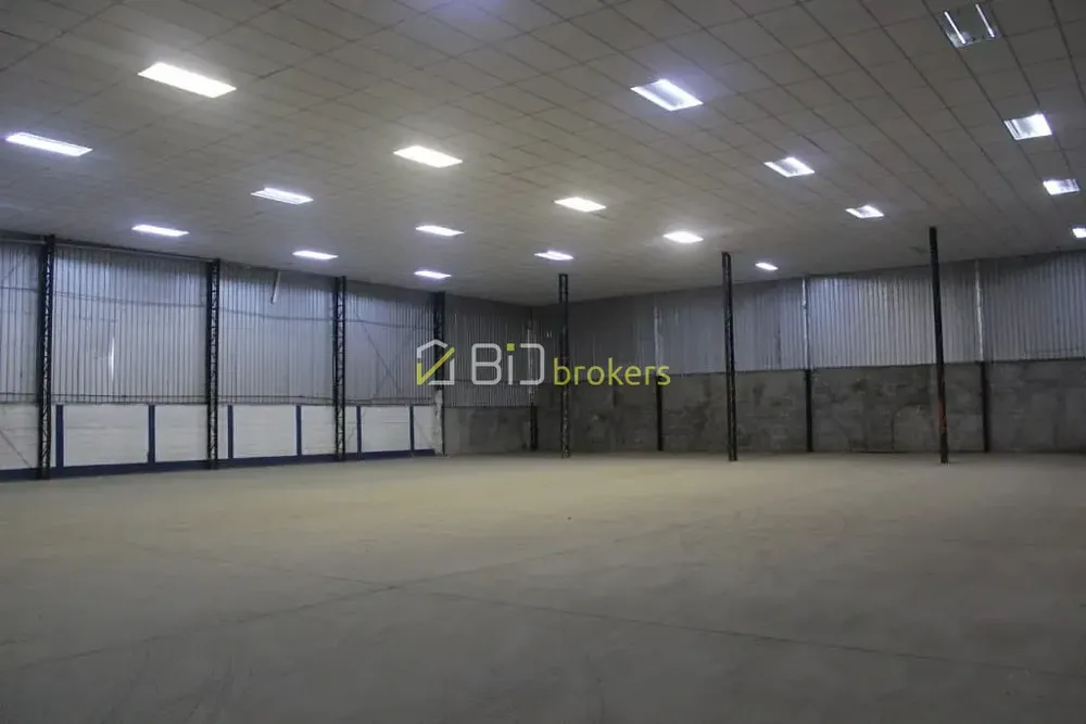 Depósito-Galpão, 2776 m² - Foto 3