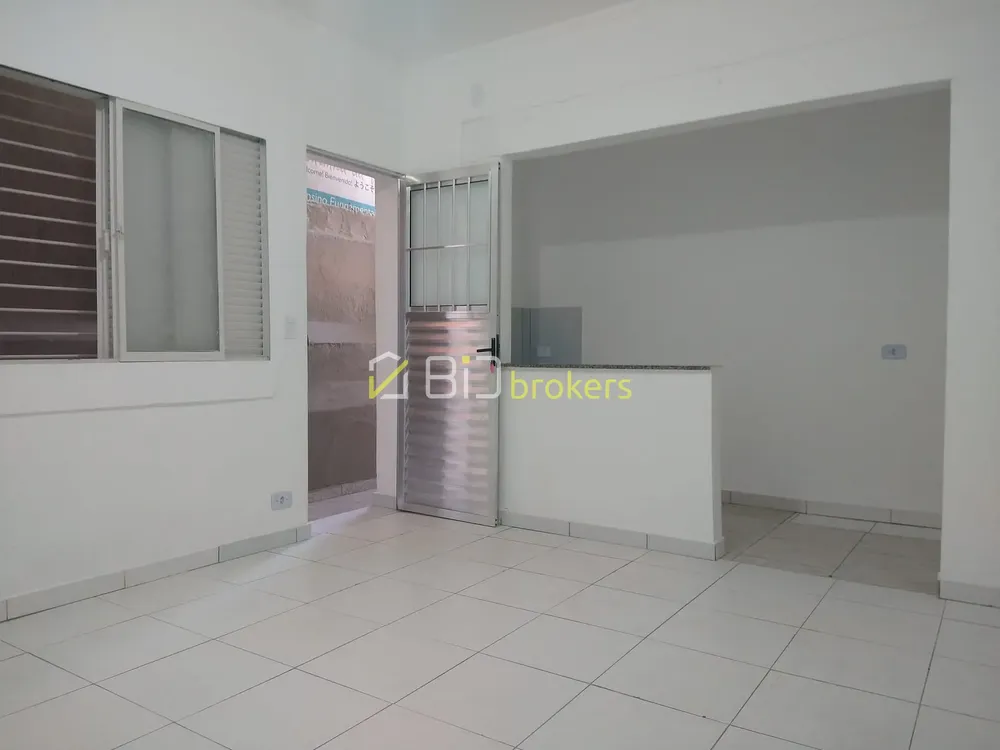 Kitnet-Studio, 30 m² - Foto 1