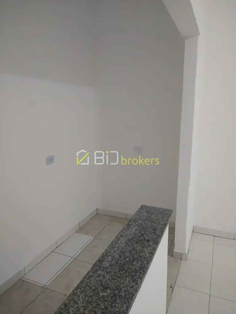 Kitnet-Studio, 30 m² - Foto 4