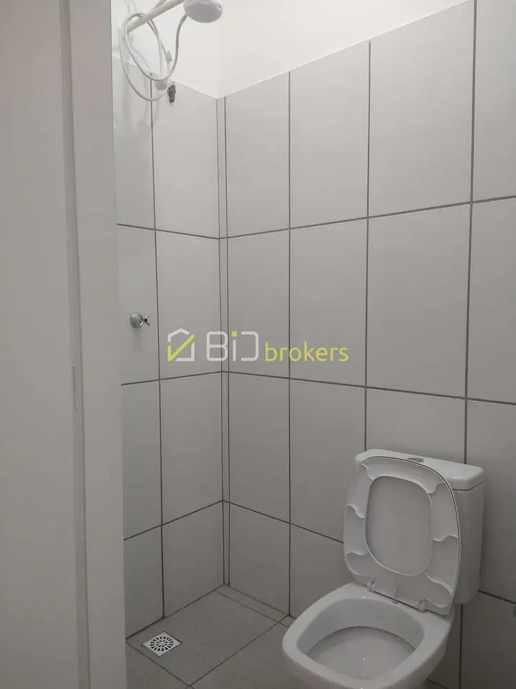 Kitnet-Studio, 30 m² - Foto 10
