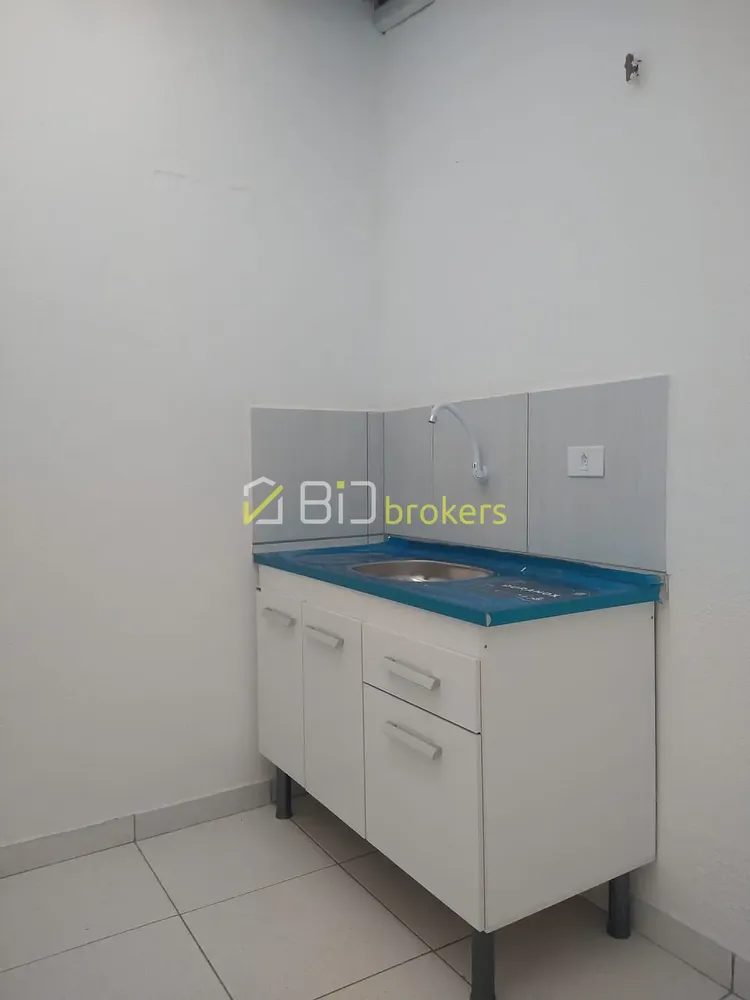 Kitnet-Studio, 30 m² - Foto 12