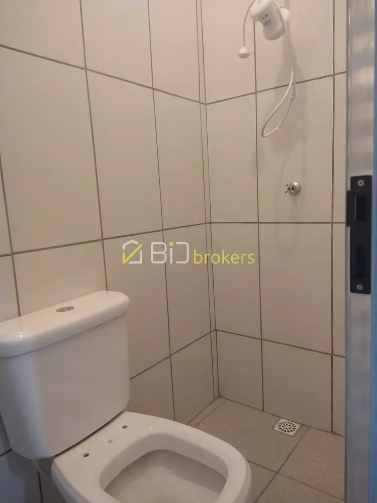 Kitnet-Studio, 30 m² - Foto 5