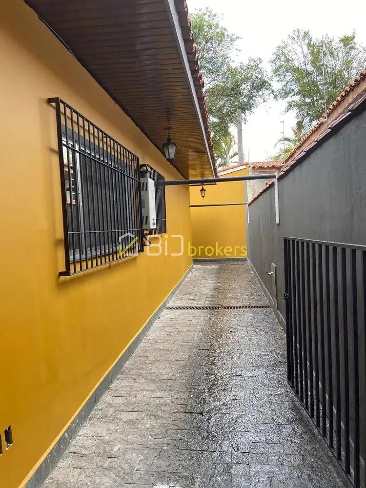 Casa, 4 quartos, 220 m² - Foto 12