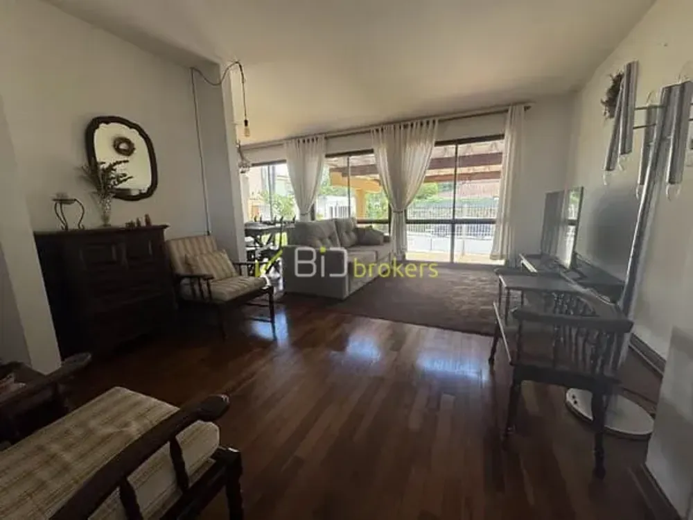 Casa, 4 quartos, 320 m² - Foto 3