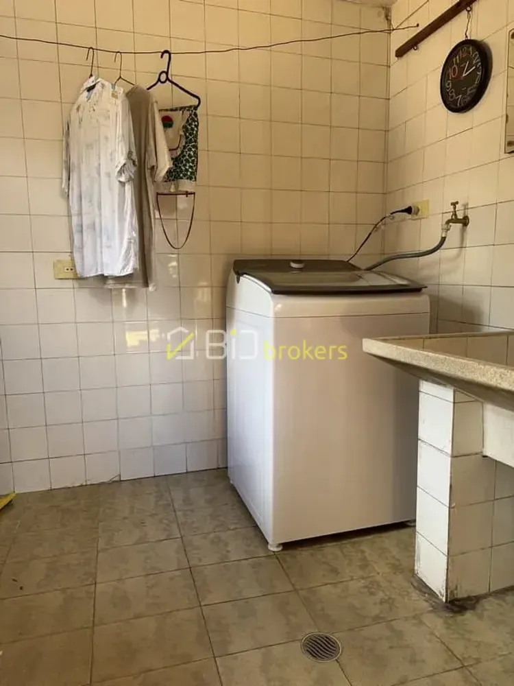 Casa, 4 quartos, 320 m² - Foto 2