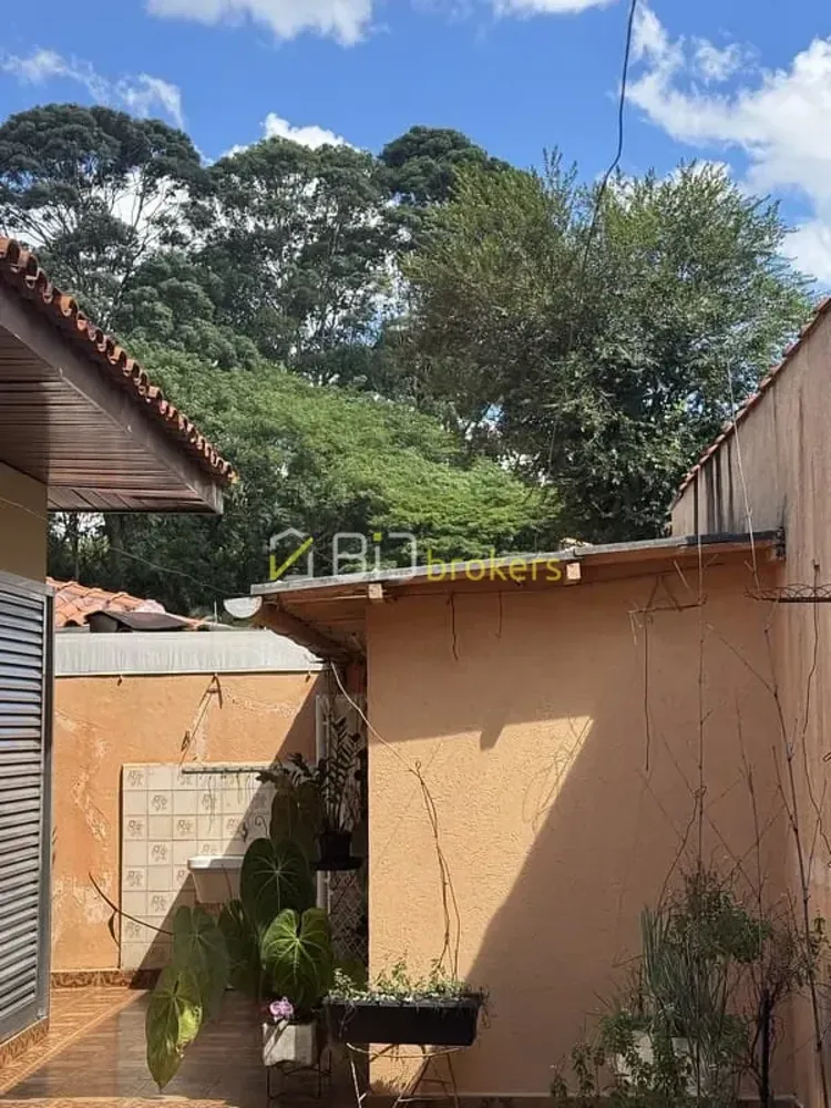 Casa, 4 quartos, 320 m² - Foto 5