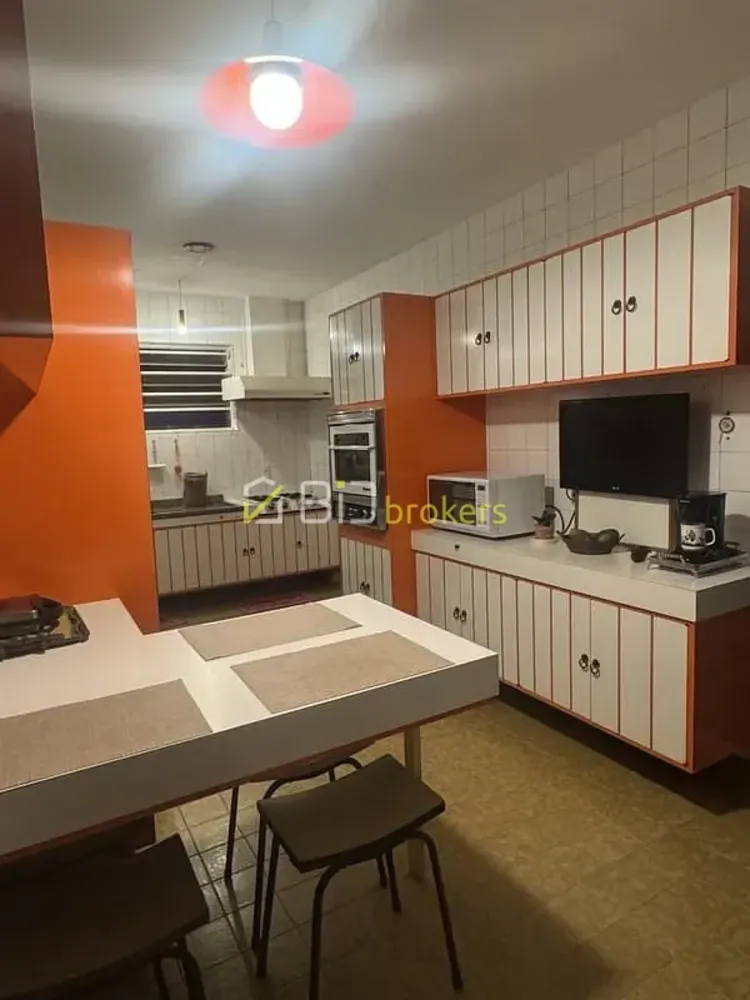 Casa, 4 quartos, 320 m² - Foto 7