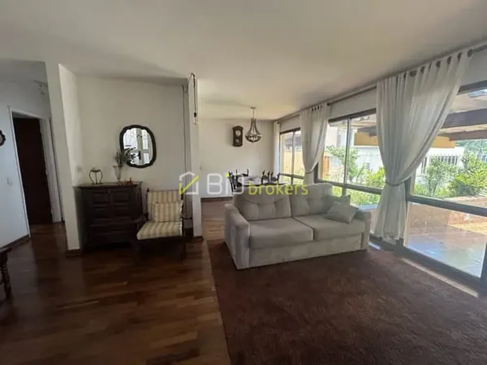 Casa, 4 quartos, 320 m² - Foto 12