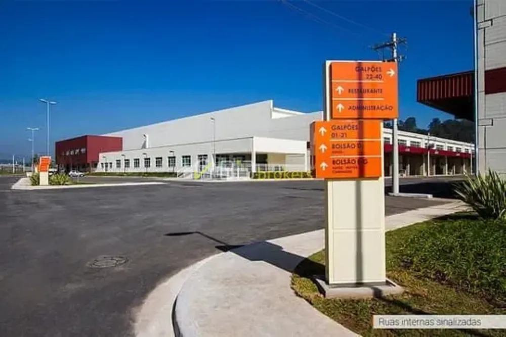 Depósito-Galpão, 1478 m² - Foto 2