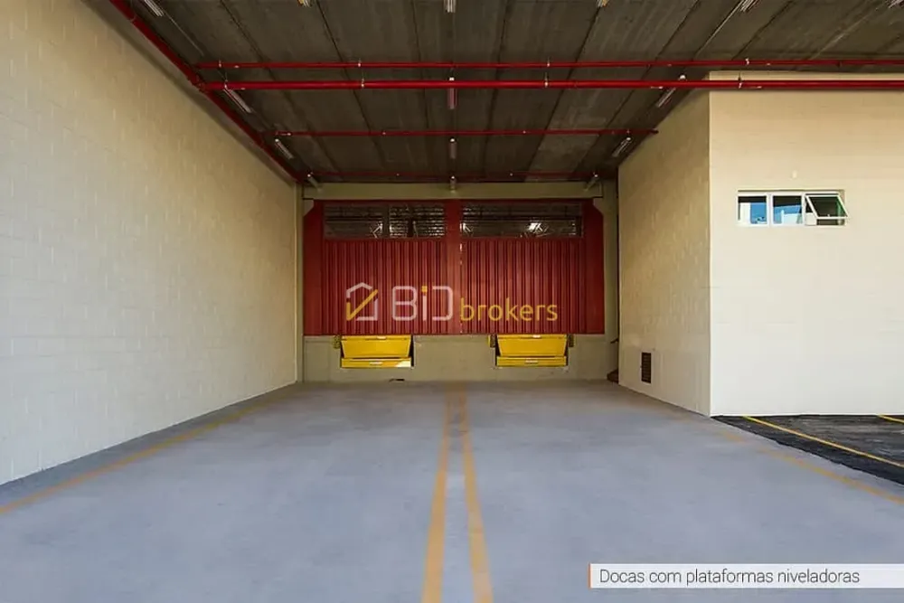 Depósito-Galpão, 1478 m² - Foto 5