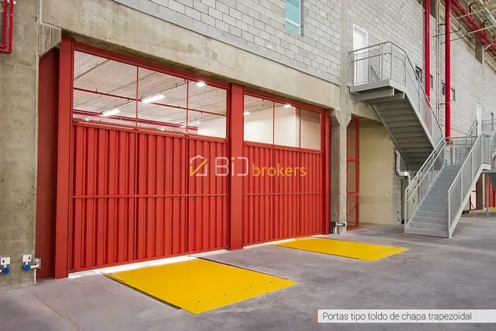 Depósito-Galpão, 1478 m² - Foto 4