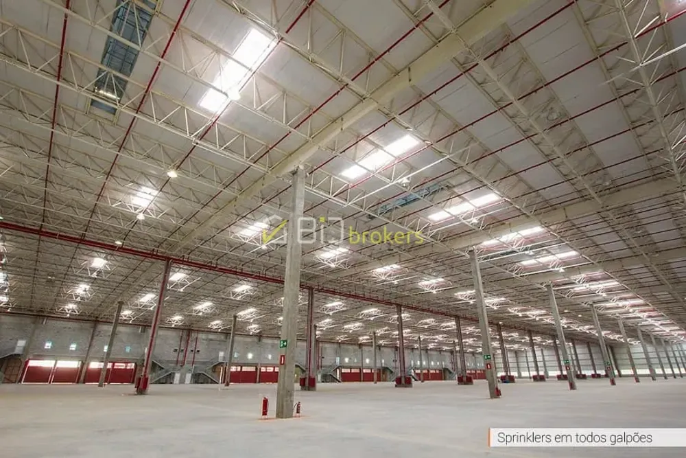 Depósito-Galpão, 1478 m² - Foto 8