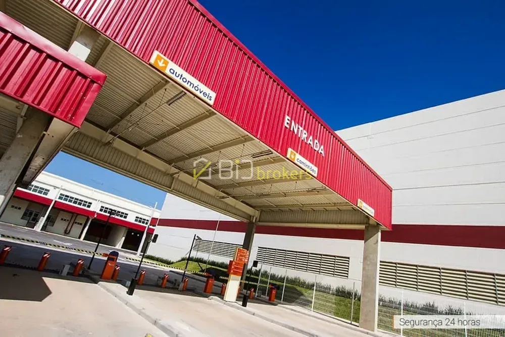 Depósito-Galpão, 1478 m² - Foto 6