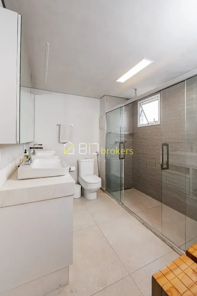 Cobertura, 3 quartos, 236 m² - Foto 10