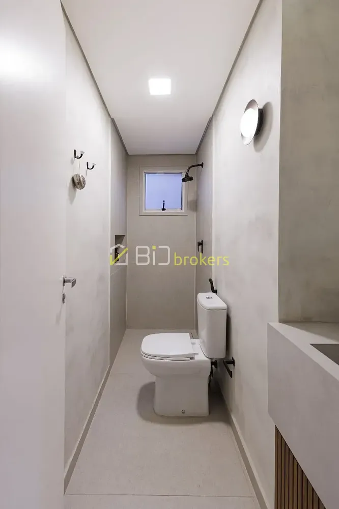 Cobertura, 3 quartos, 236 m² - Foto 12
