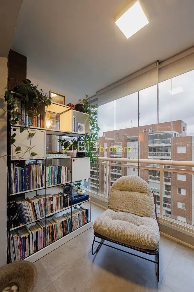 Cobertura, 3 quartos, 236 m² - Foto 6