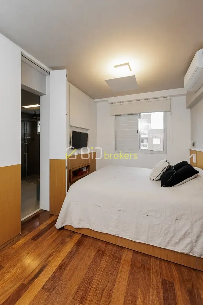 Cobertura, 3 quartos, 236 m² - Foto 9