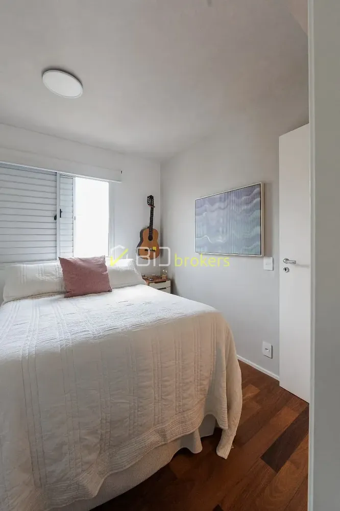 Cobertura, 3 quartos, 236 m² - Foto 7