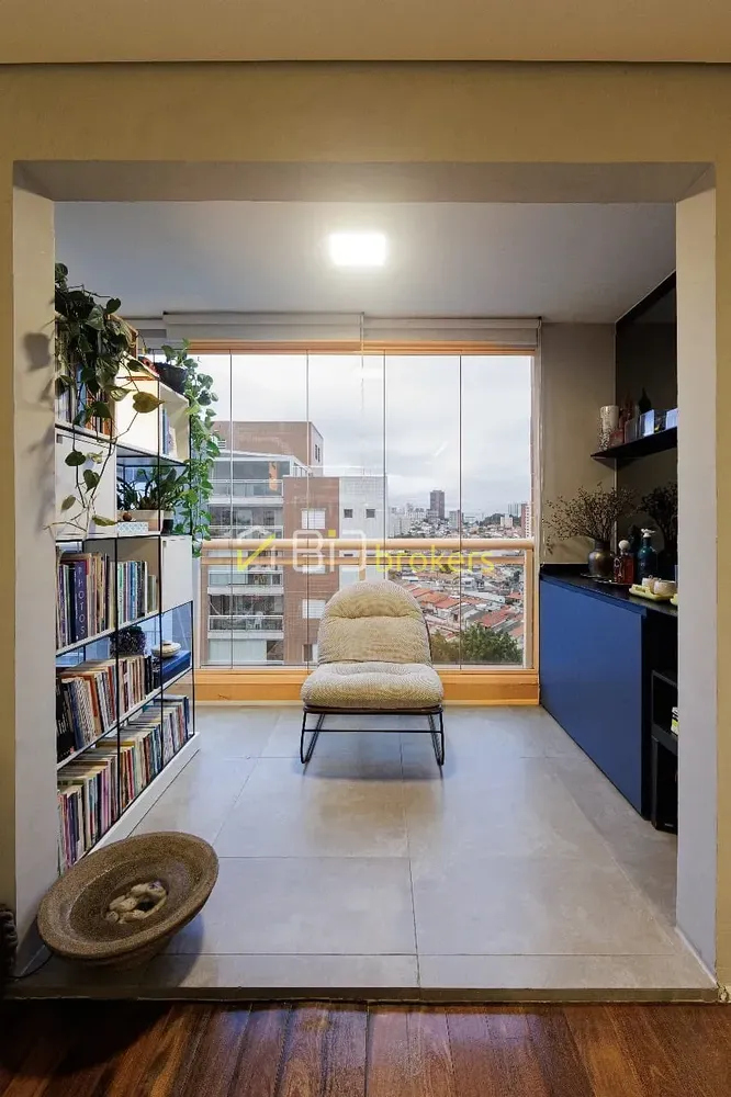 Cobertura, 3 quartos, 236 m² - Foto 5