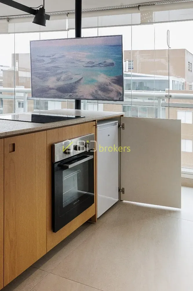 Cobertura, 3 quartos, 236 m² - Foto 2
