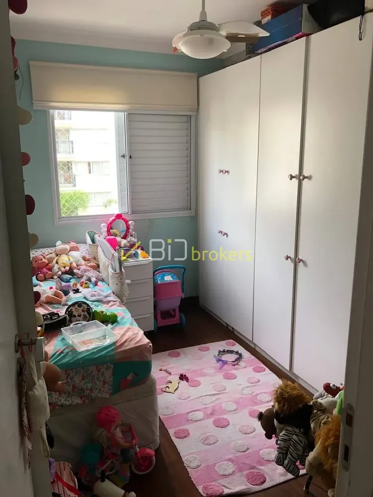 Apartamento, 3 quartos, 117 m² - Foto 8
