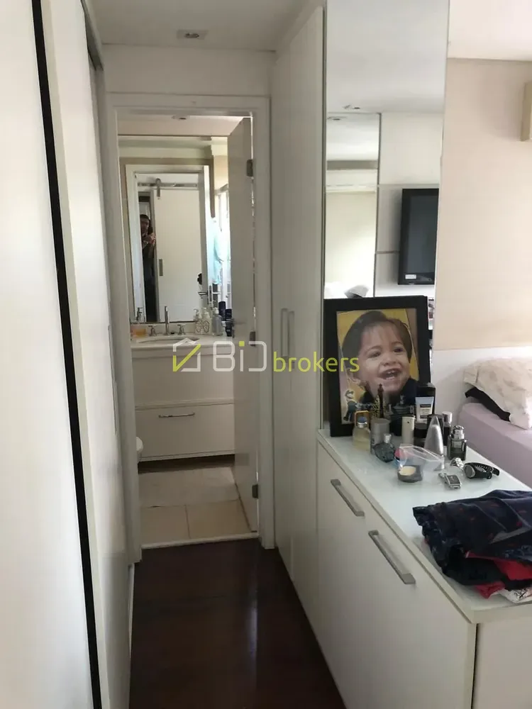 Apartamento, 3 quartos, 117 m² - Foto 7
