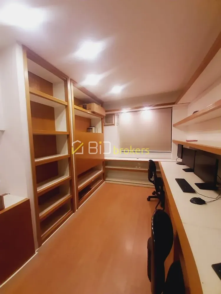 Sala-Conjunto, 32 m² - Foto 9