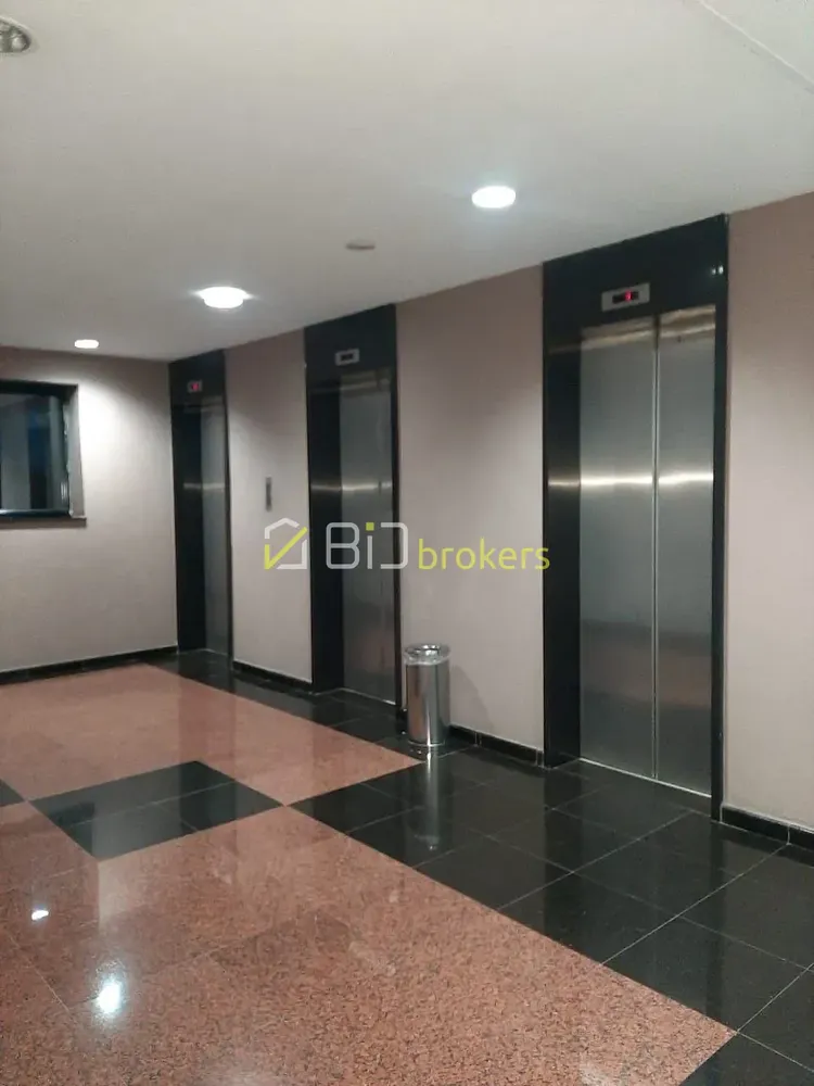 Sala-Conjunto, 32 m² - Foto 1