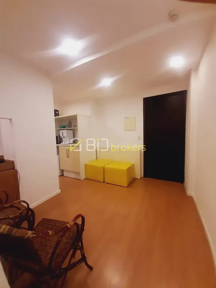 Sala-Conjunto, 32 m² - Foto 4