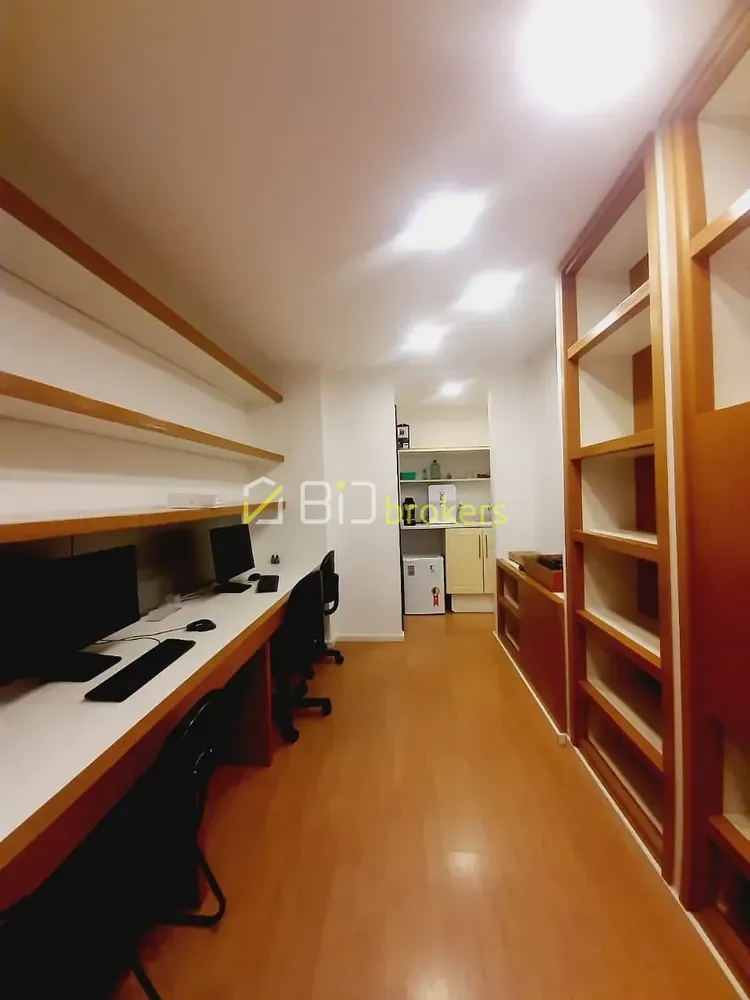 Sala-Conjunto, 32 m² - Foto 7