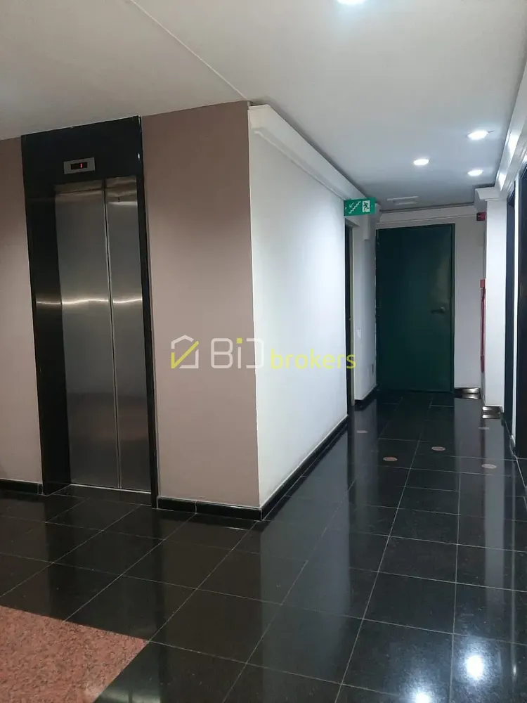 Sala-Conjunto, 32 m² - Foto 3